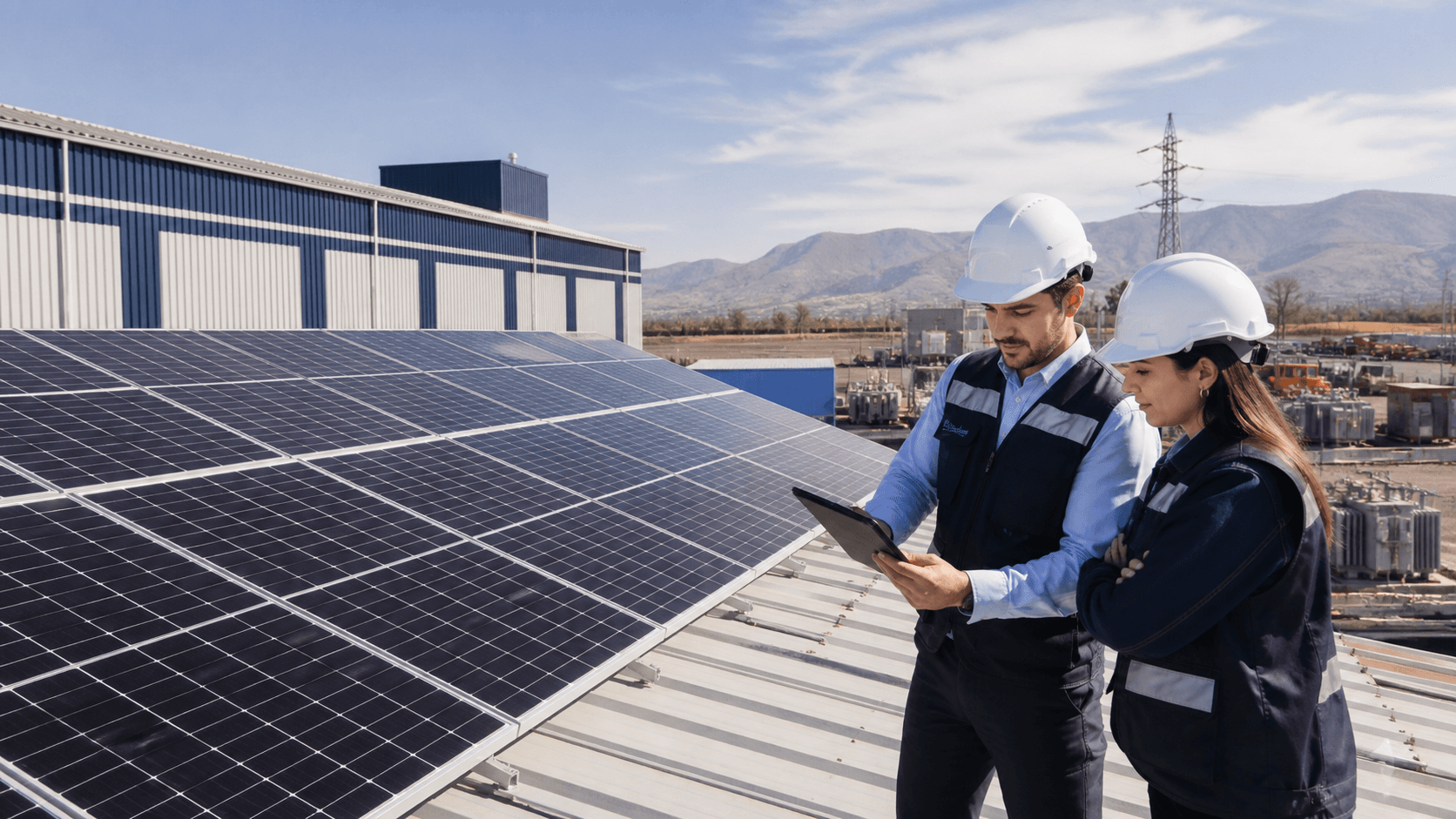 Eficiencia energética y sostenibilidad